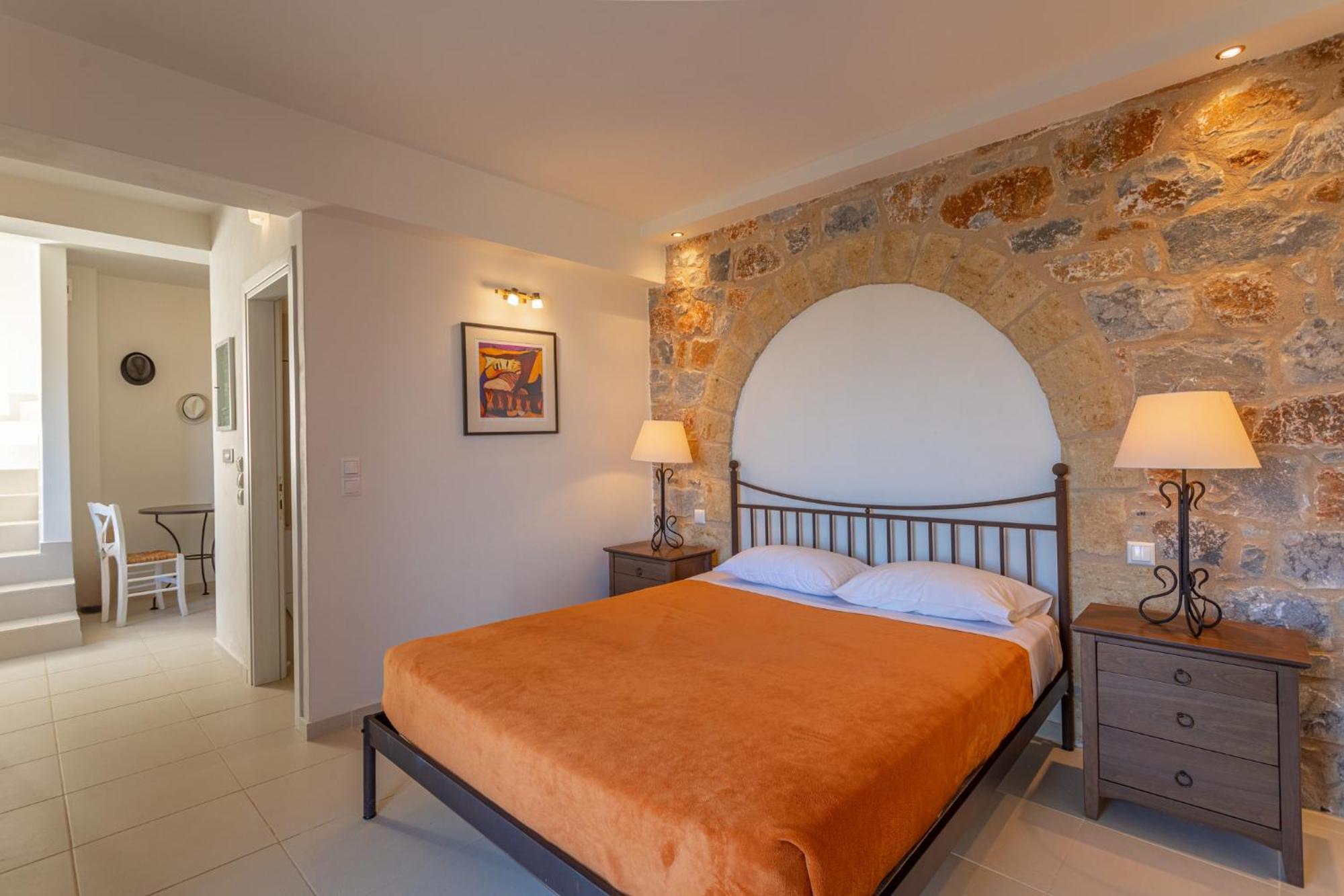 Villa Phaedra, Luxury Private Infinity Pool Sea View Stoupa *