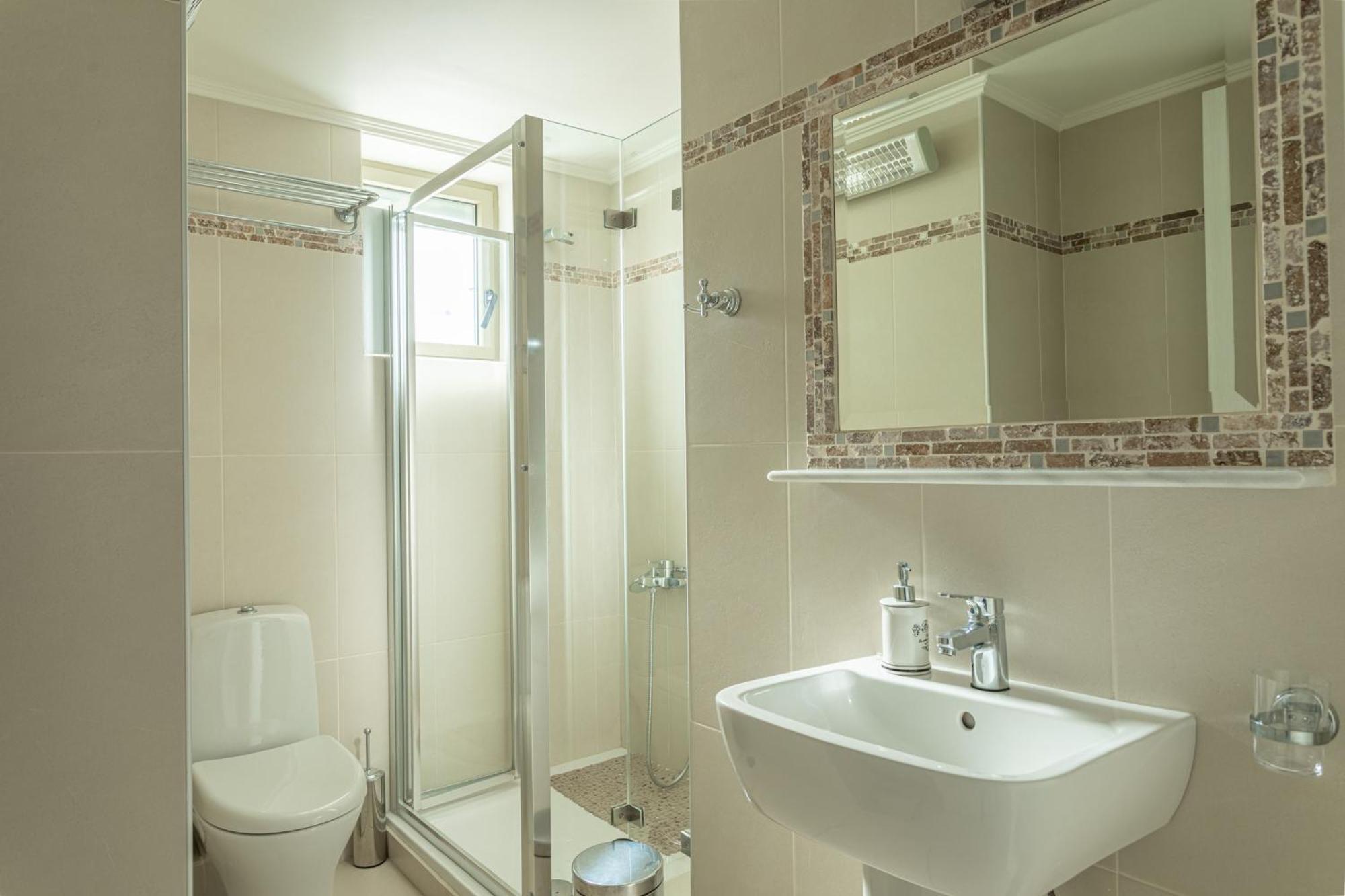 Phaedra, Luxury Private Infinity Pool Sea View Stoupa Villa