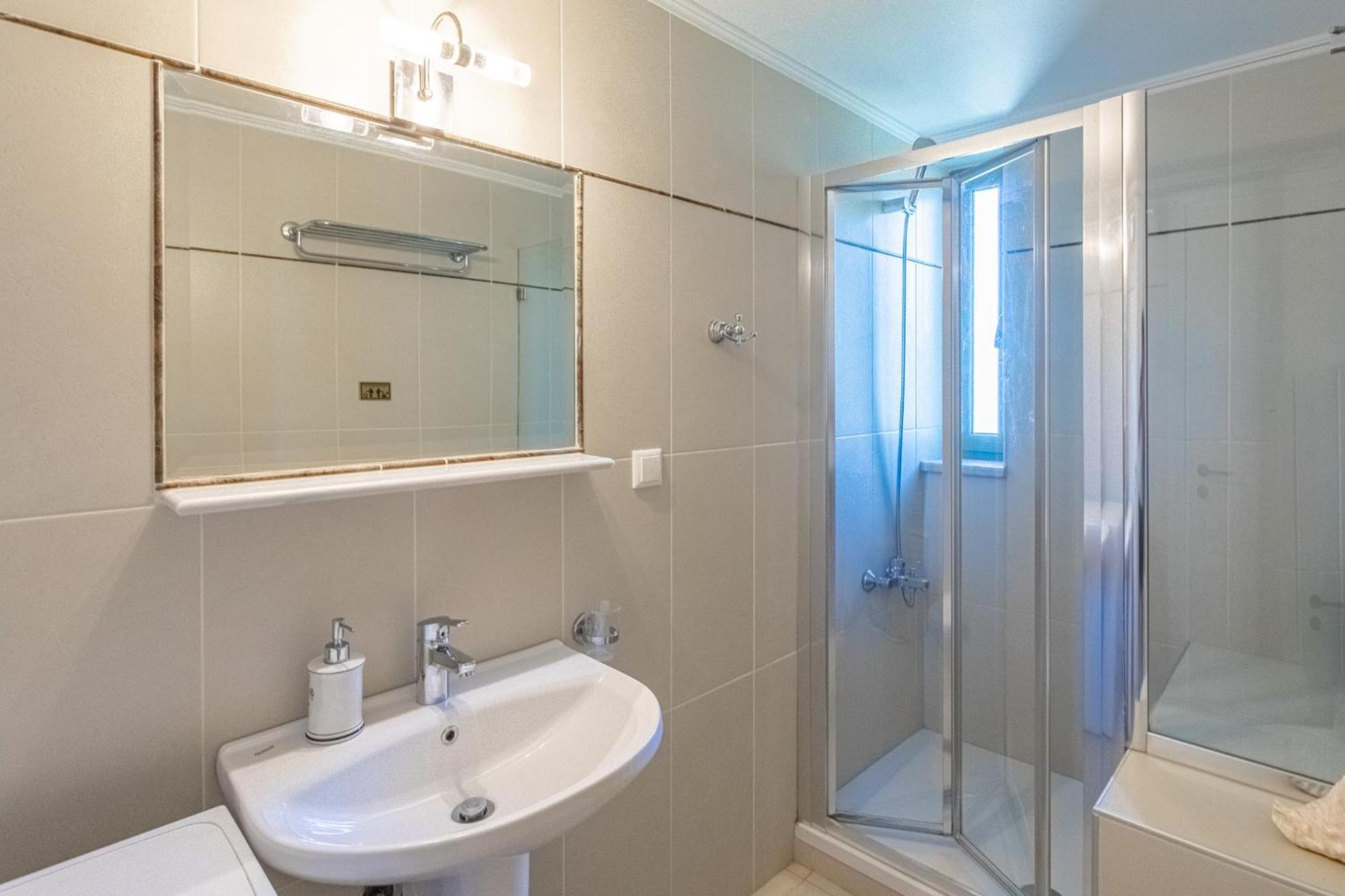 Phaedra, Luxury Private Infinity Pool Sea View Stoupa